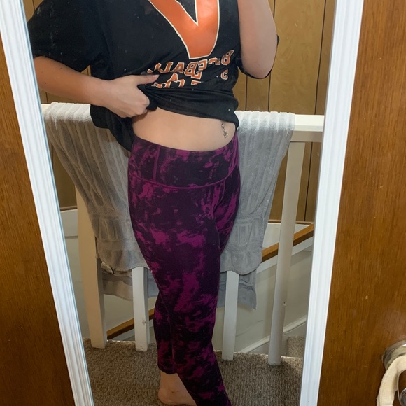 Lululemon full length leggings - Picture 2 of 3